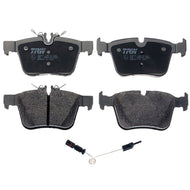 Balata Trw Gdb2071 - Mi Refacción