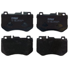 Cargar imagen en el visor de la galería, Balata Trw Gdb2078 - Mi Refacción