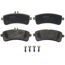 Cargar imagen en el visor de la galería, Balata Trw Gdb2079 - Mi Refacción