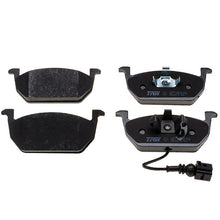 Cargar imagen en el visor de la galería, Balata Trw Gdb2080 - Mi Refacción