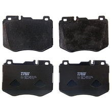 Cargar imagen en el visor de la galería, Balata Trw Gdb2081 - Mi Refacción