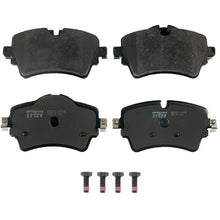 Cargar imagen en el visor de la galería, Balata Trw Gdb2087 - Mi Refacción