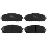 Balata Trw Gdb2094 - Mi Refacción