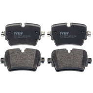 Balata Trw Gdb2095 - Mi Refacción