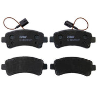 Balata Trw Gdb2106 - Mi Refacción