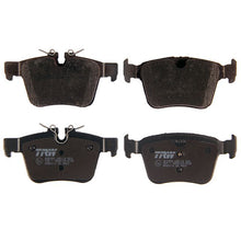 Cargar imagen en el visor de la galería, Balata Trw Gdb2110 - Mi Refacción