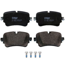 Cargar imagen en el visor de la galería, Balata Trw Gdb2131 - Mi Refacción