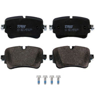 Balata Trw Gdb2131 - Mi Refacción