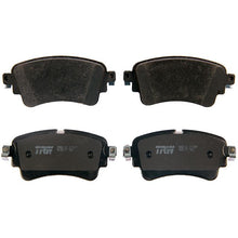 Cargar imagen en el visor de la galería, Balata Trw Gdb2132 - Mi Refacción