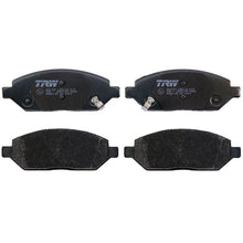 Cargar imagen en el visor de la galería, Balata Trw Gdb2135 - Mi Refacción