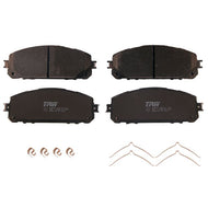 Balata Trw Gdb2142 - Mi Refacción