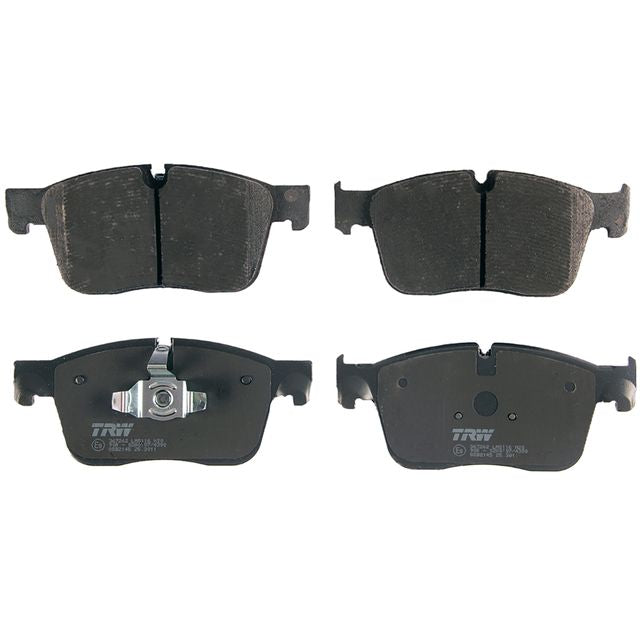 Balata Trw Gdb2145 - Mi Refacción