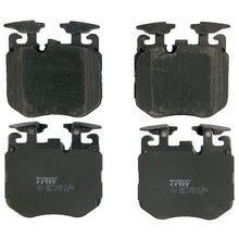 Cargar imagen en el visor de la galería, Balata Trw Gdb2147 - Mi Refacción