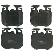 Balata Trw Gdb2147 - Mi Refacción