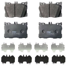 Cargar imagen en el visor de la galería, Balata Trw Gdb2150 - Mi Refacción