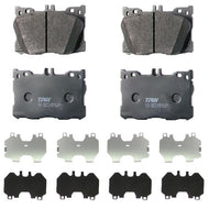 Balata Trw Gdb2150 - Mi Refacción