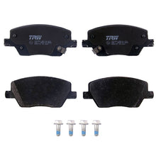 Cargar imagen en el visor de la galería, Balata Trw Gdb2151 - Mi Refacción