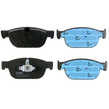 Cargar imagen en el visor de la galería, Balata Trw Gdb2153 - Mi Refacción