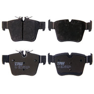 Balata Trw Gdb2154 - Mi Refacción