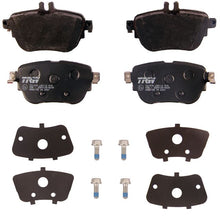 Cargar imagen en el visor de la galería, Balata Trw Gdb2155 - Mi Refacción