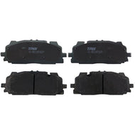 Balata Trw Gdb2158 - Mi Refacción