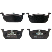 Cargar imagen en el visor de la galería, Balata Trw Gdb2159 - Mi Refacción