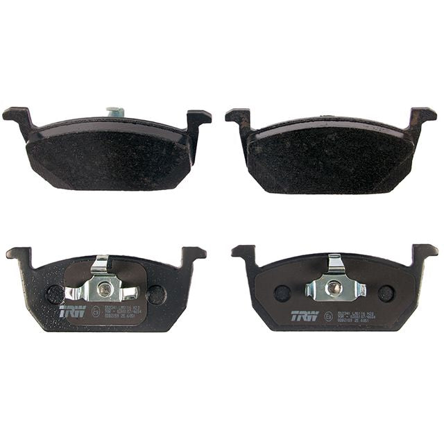 Balata Trw Gdb2159 - Mi Refacción