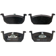 Balata Trw Gdb2159 - Mi Refacción