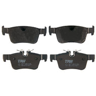 Balata Trw Gdb2168 - Mi Refacción