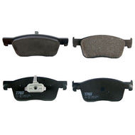 Balata Trw Gdb2169 - Mi Refacción