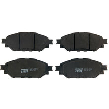 Cargar imagen en el visor de la galería, Balata Trw Gdb2196 - Mi Refacción