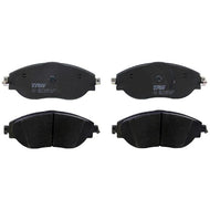 Balata Trw Gdb2219 - Mi Refacción