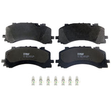 Cargar imagen en el visor de la galería, Balata Trw Gdb2235 - Mi Refacción