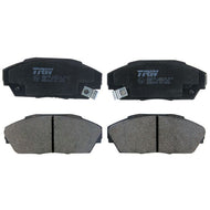 Balata Trw Gdb3034 - Mi Refacción