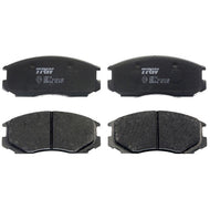 Balata Trw Gdb3046 - Mi Refacción