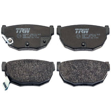 Cargar imagen en el visor de la galería, Balata Trw Gdb3052 - Mi Refacción