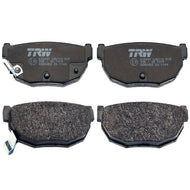 Balata Trw Gdb3052 - Mi Refacción