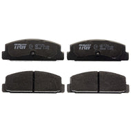 Balata Trw Gdb3088 - Mi Refacción