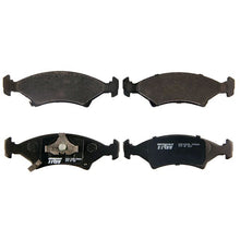 Cargar imagen en el visor de la galería, Balata Trw Gdb3096Mm - Mi Refacción