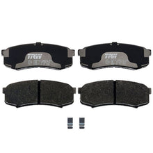 Cargar imagen en el visor de la galería, Balata Trw Gdb3110 - Mi Refacción