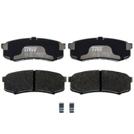 Balata Trw Gdb3110 - Mi Refacción