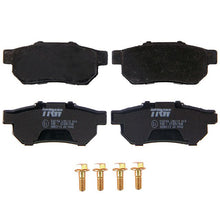 Cargar imagen en el visor de la galería, Balata Trw Gdb3113 - Mi Refacción