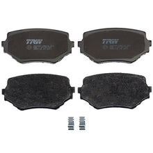 Cargar imagen en el visor de la galería, Balata Trw Gdb3132 - Mi Refacción