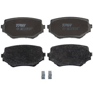 Balata Trw Gdb3132 - Mi Refacción