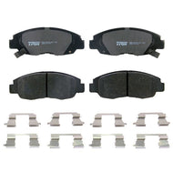 Balata Trw Gdb3144Dtm - Mi Refacción