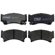 Balata Trw Gdb3156Mm - Mi Refacción