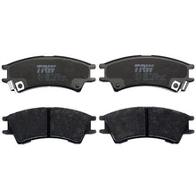 Cargar imagen en el visor de la galería, Balata Trw Gdb3165 - Mi Refacción