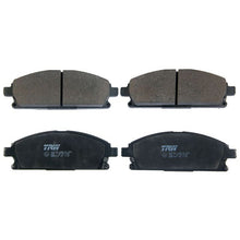 Cargar imagen en el visor de la galería, Balata Trw Gdb3167 - Mi Refacción