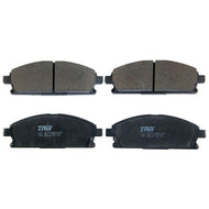 Balata Trw Gdb3167 - Mi Refacción