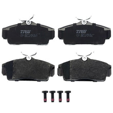 Cargar imagen en el visor de la galería, Balata Trw Gdb3168 - Mi Refacción